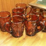 813 5726 TANKARDS